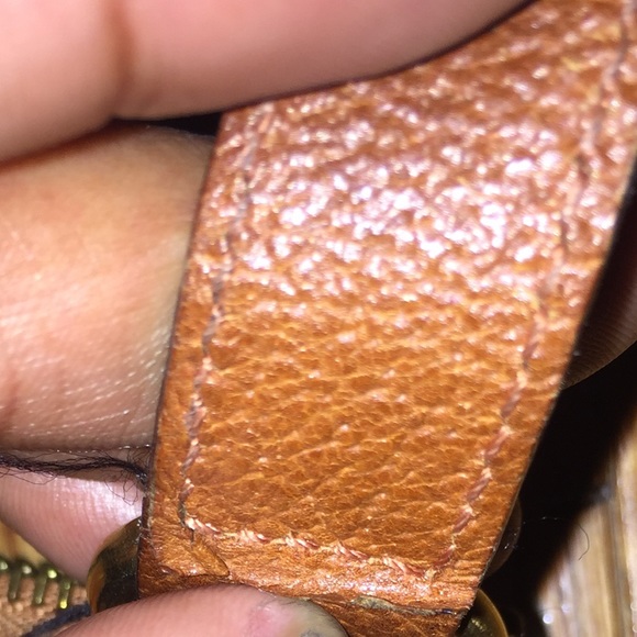 Authentic Gucci shoulder bag - Picture 7 of 8